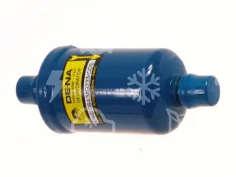 filtrdehydrátor DE.NA 084/MG233, V = 130 ccm, 1/2